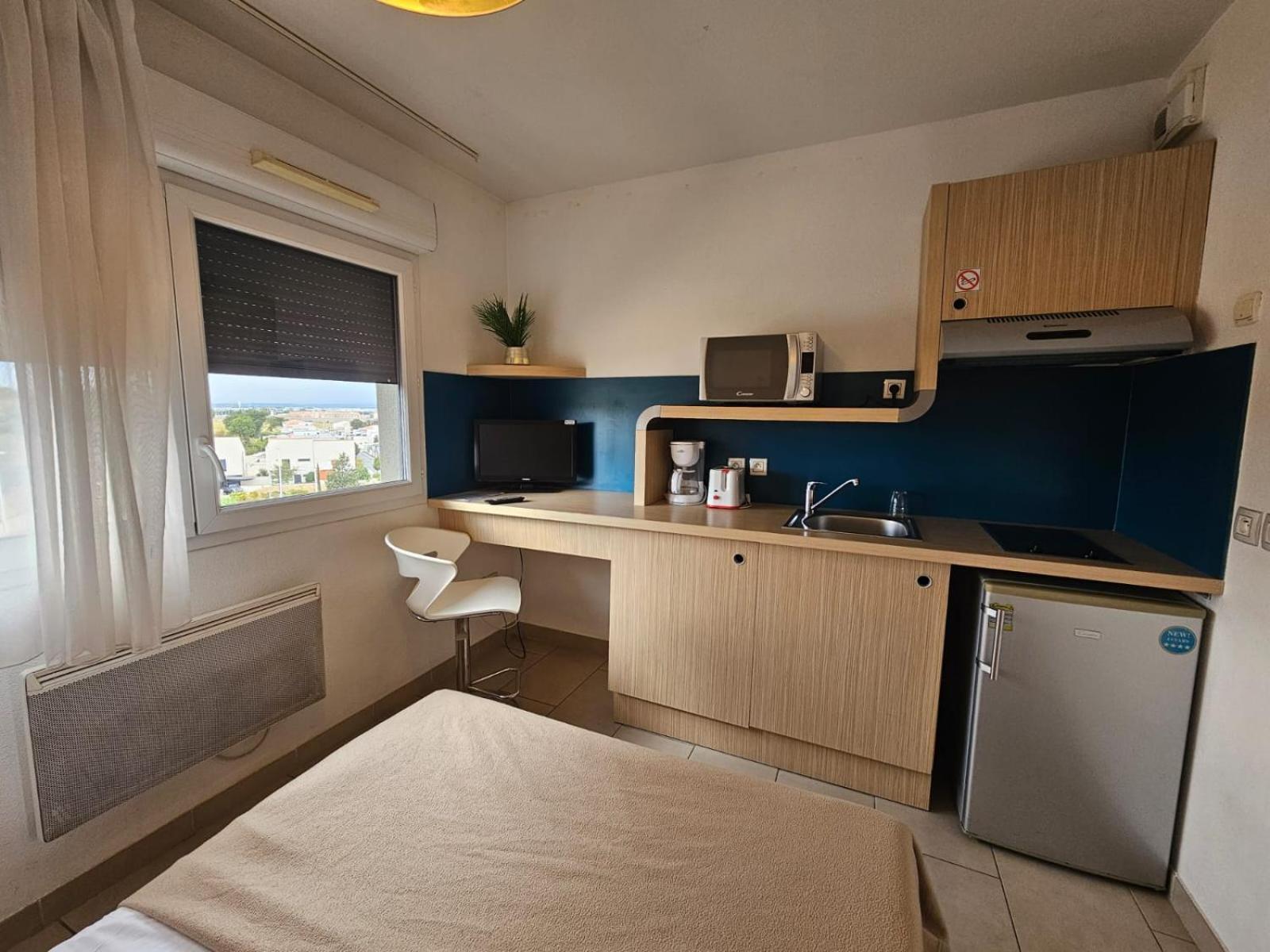 315 Studio Cosy แปร์ปินญอง ภายนอก รูปภาพ