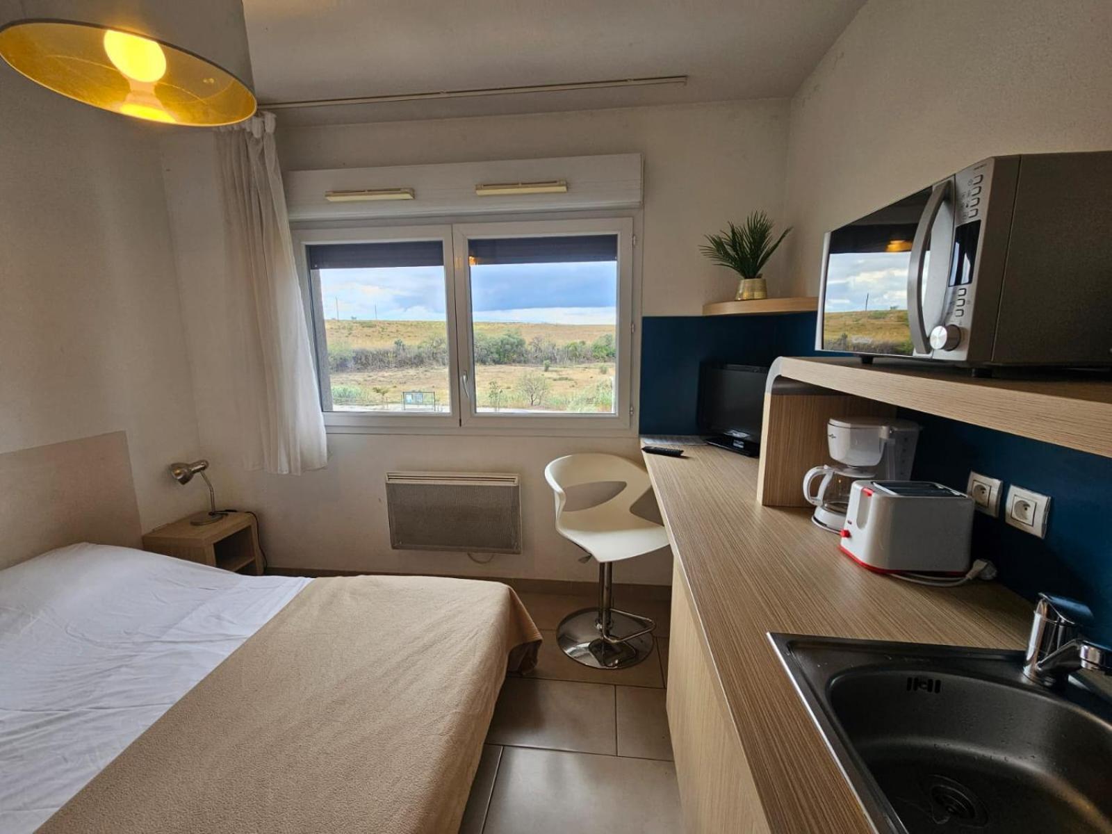 315 Studio Cosy แปร์ปินญอง ภายนอก รูปภาพ