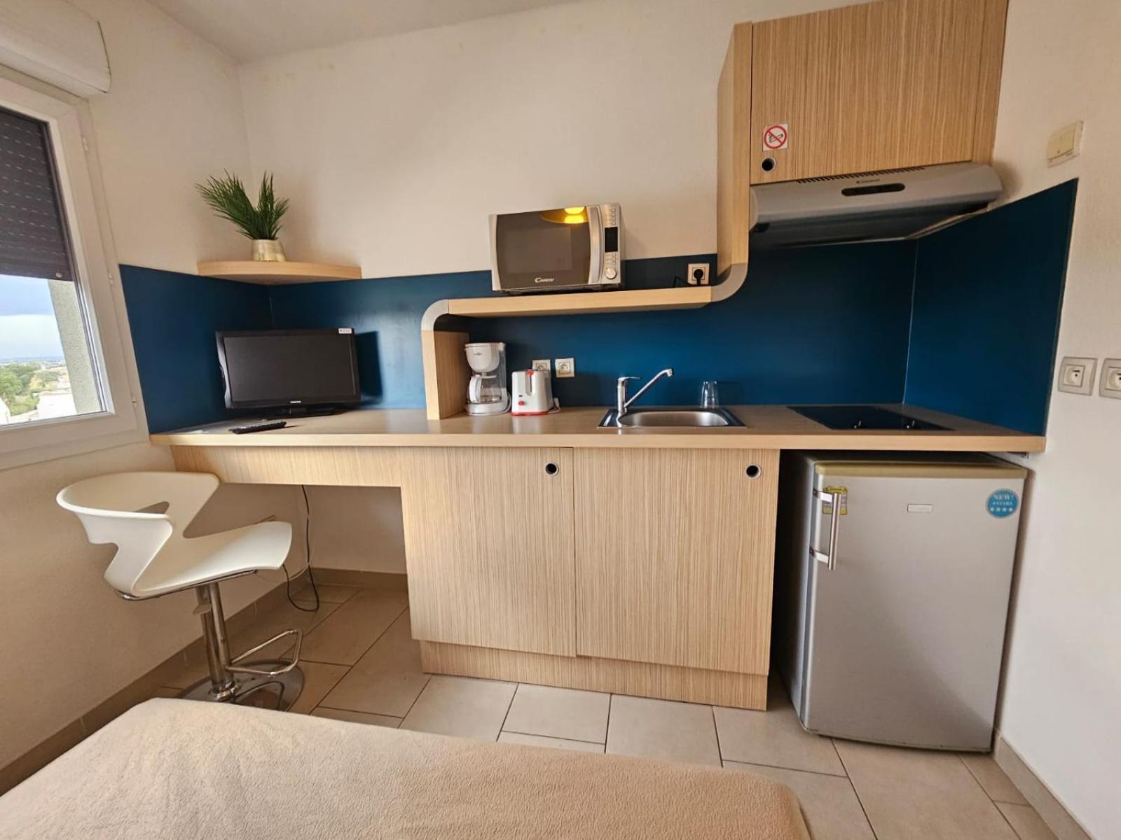 315 Studio Cosy แปร์ปินญอง ภายนอก รูปภาพ